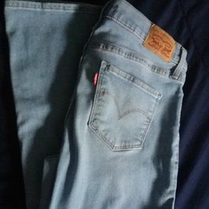 314 Straight Shaping Levi's 28 x 30